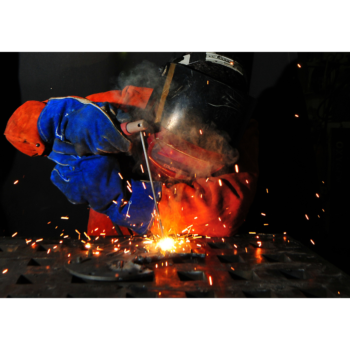 Vehículos ferroviarios Gains