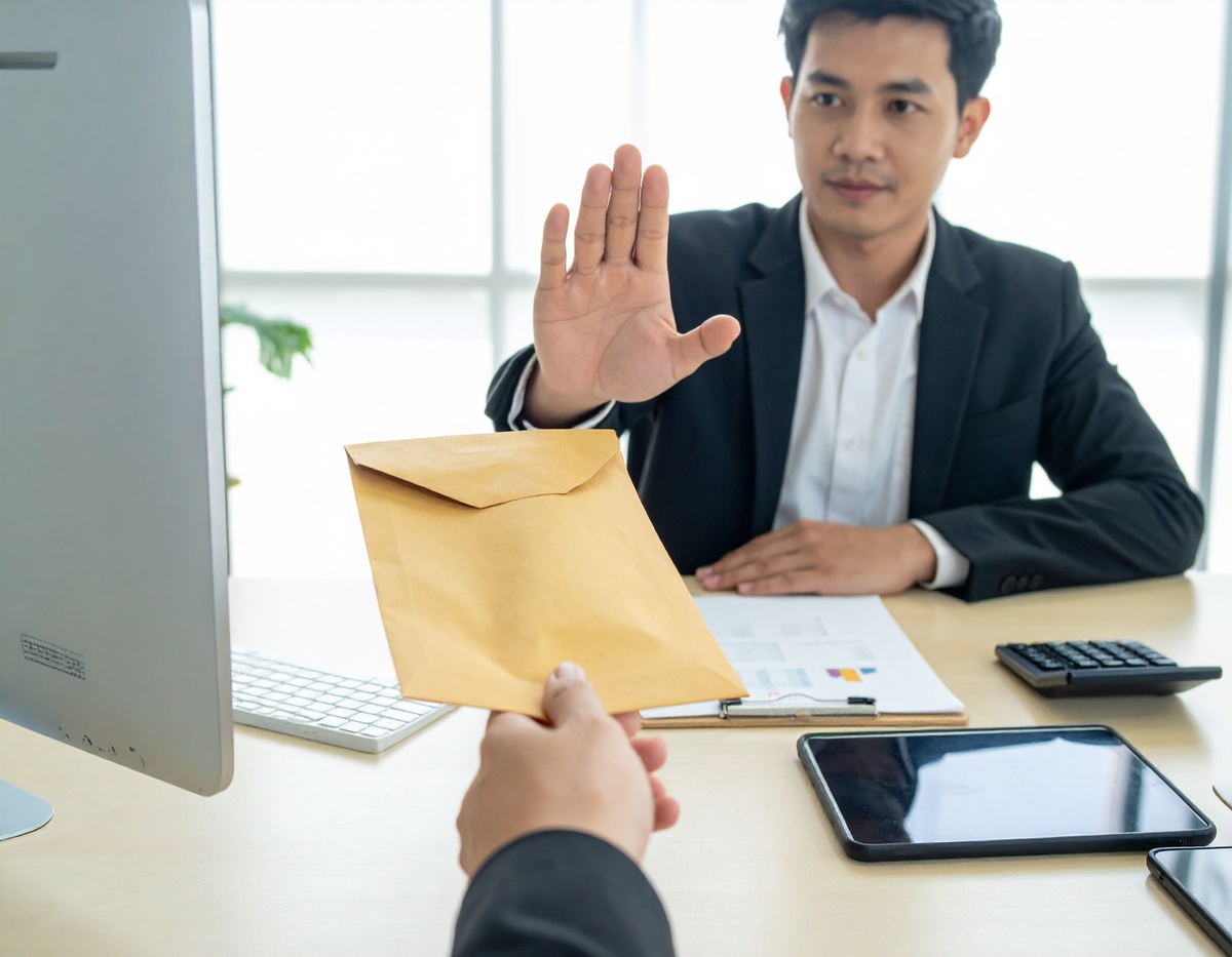 ISO 37001 Requirements