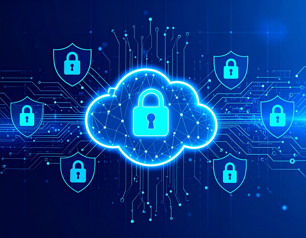 ISO/IEC 27017 Certification