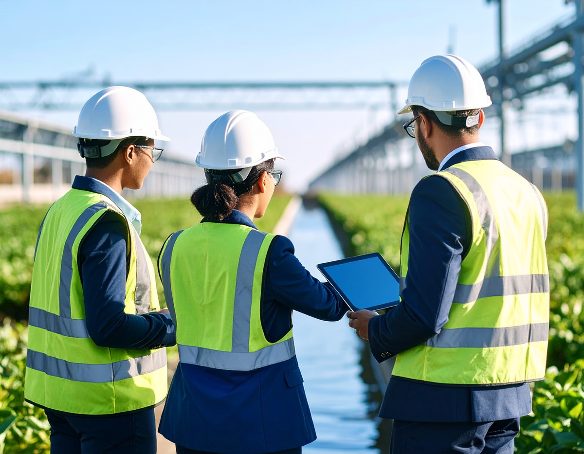 ISO 14046 Requirements