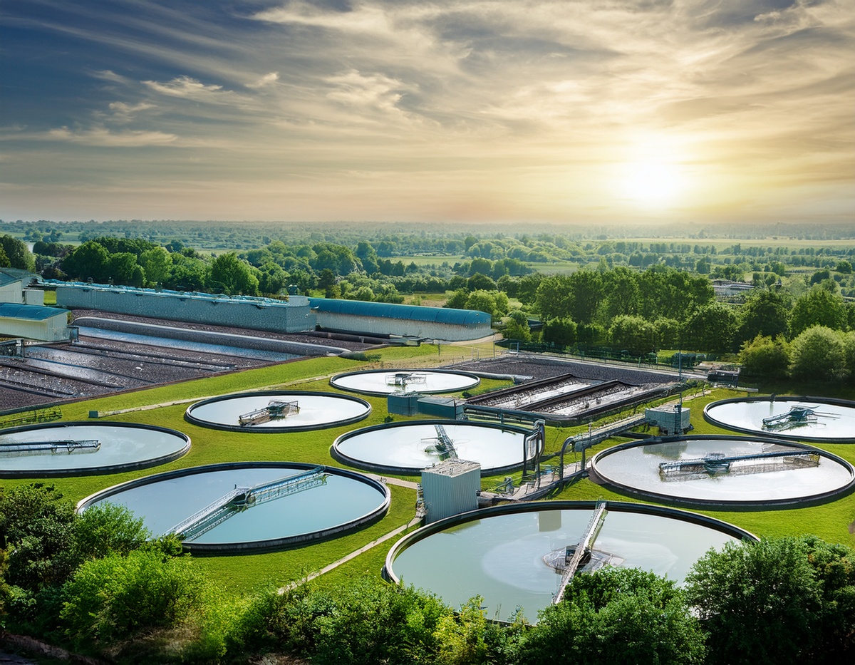 ISO 14046 Certification