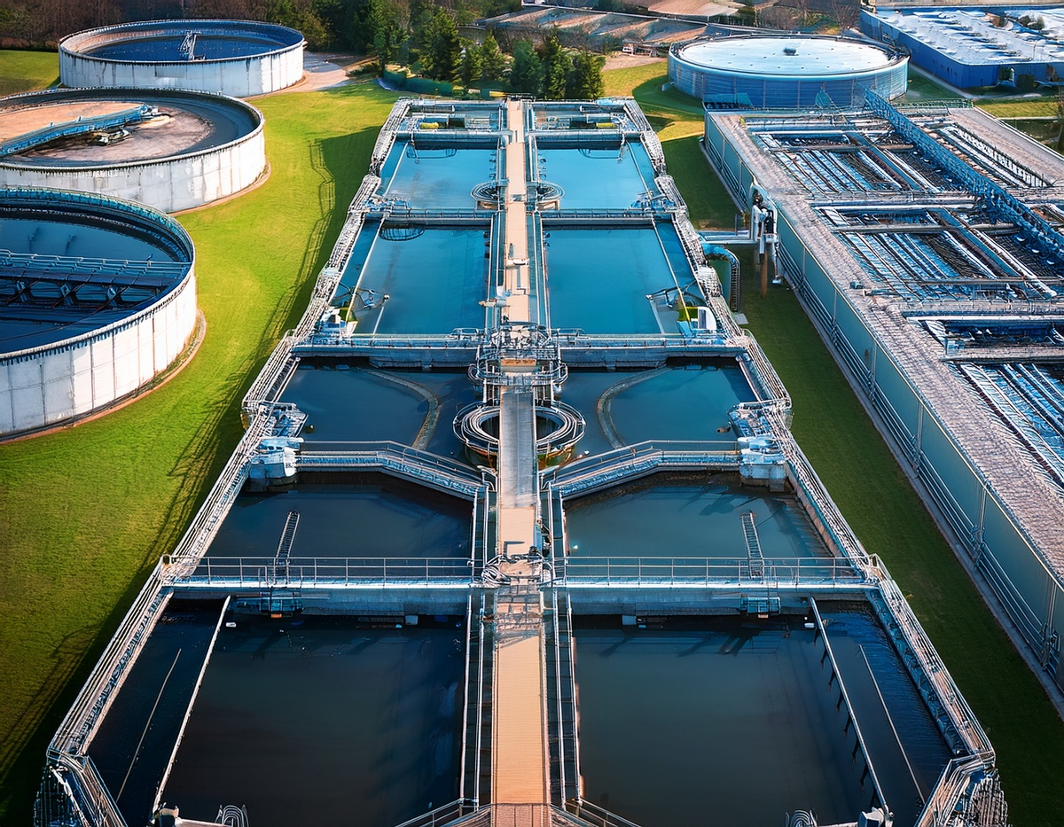 ISO 14046 Certification