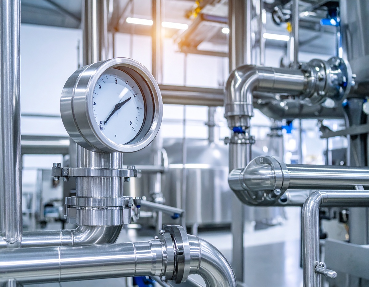 Certificación de la Directiva de Equipos a Presión Certification