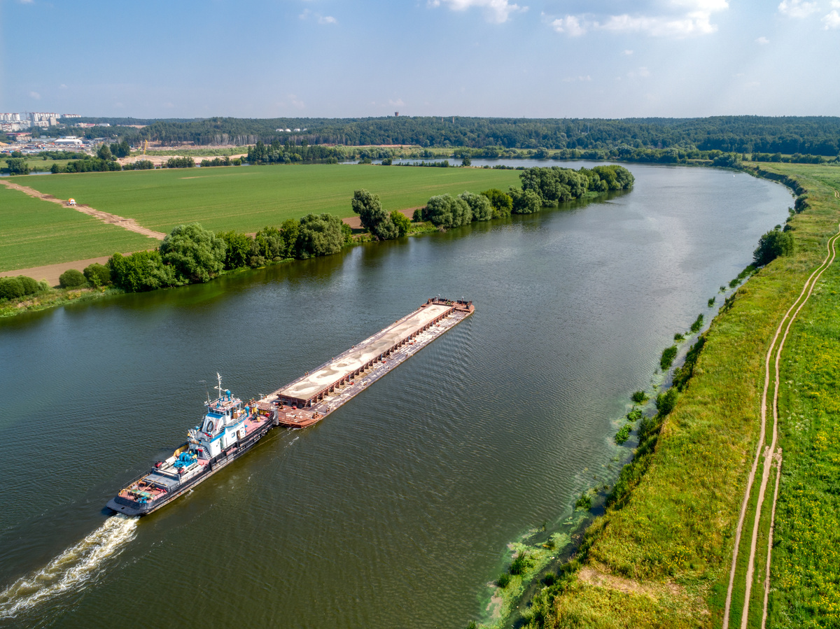 Barcos Certification