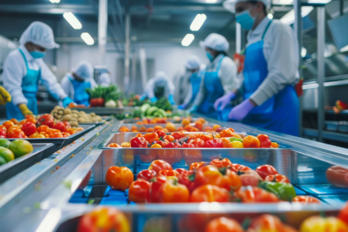HACCP Certification