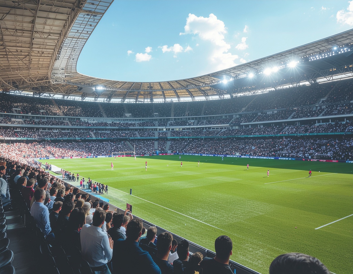 ISO 20121 Requirements