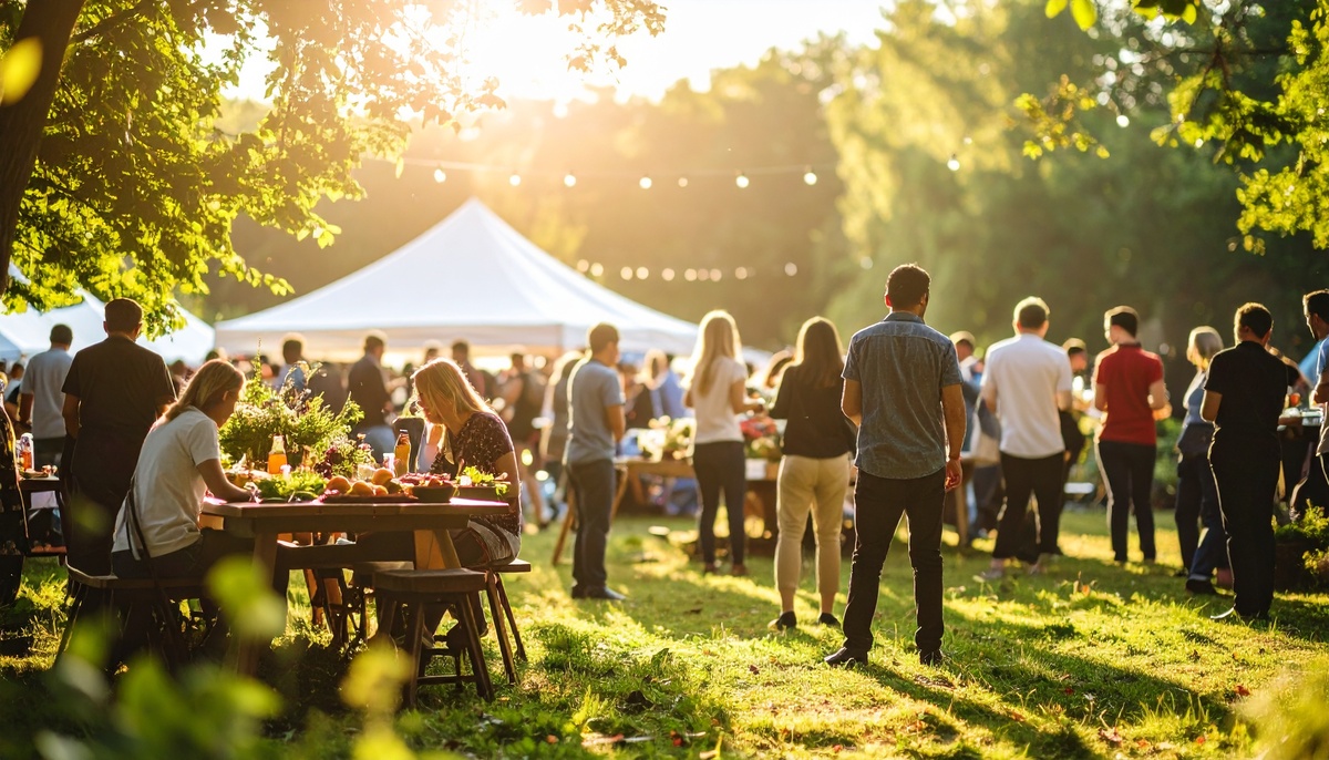 ISO 20121 Requirements