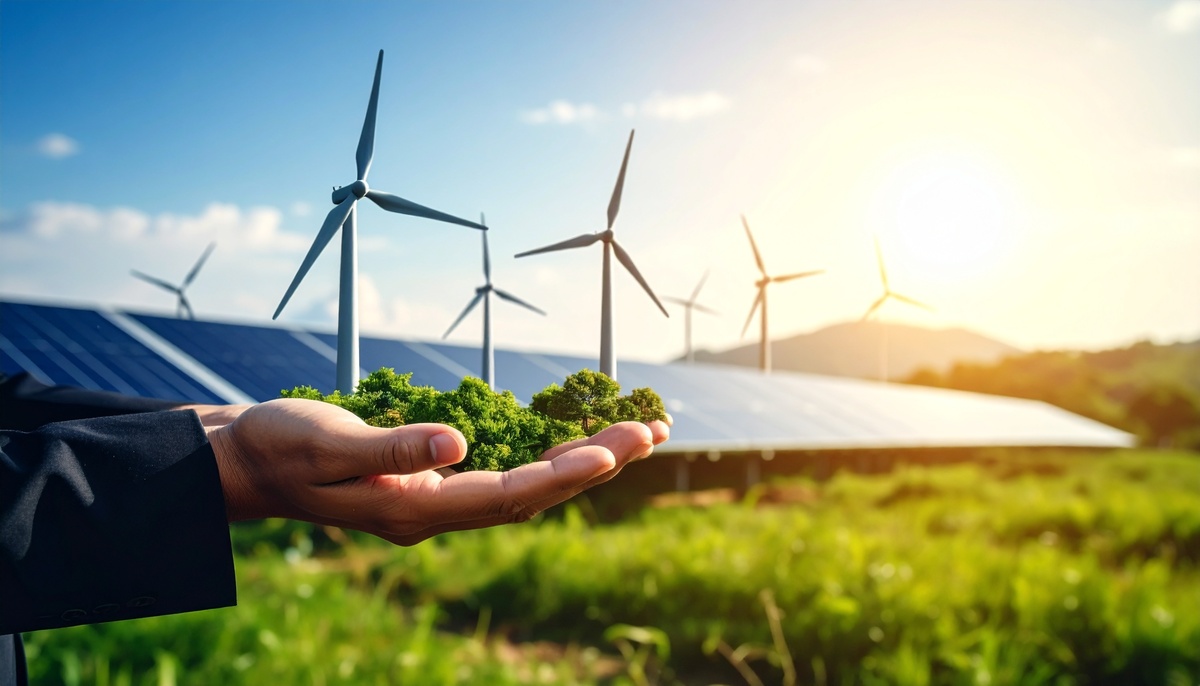 ISO 20121 Certification