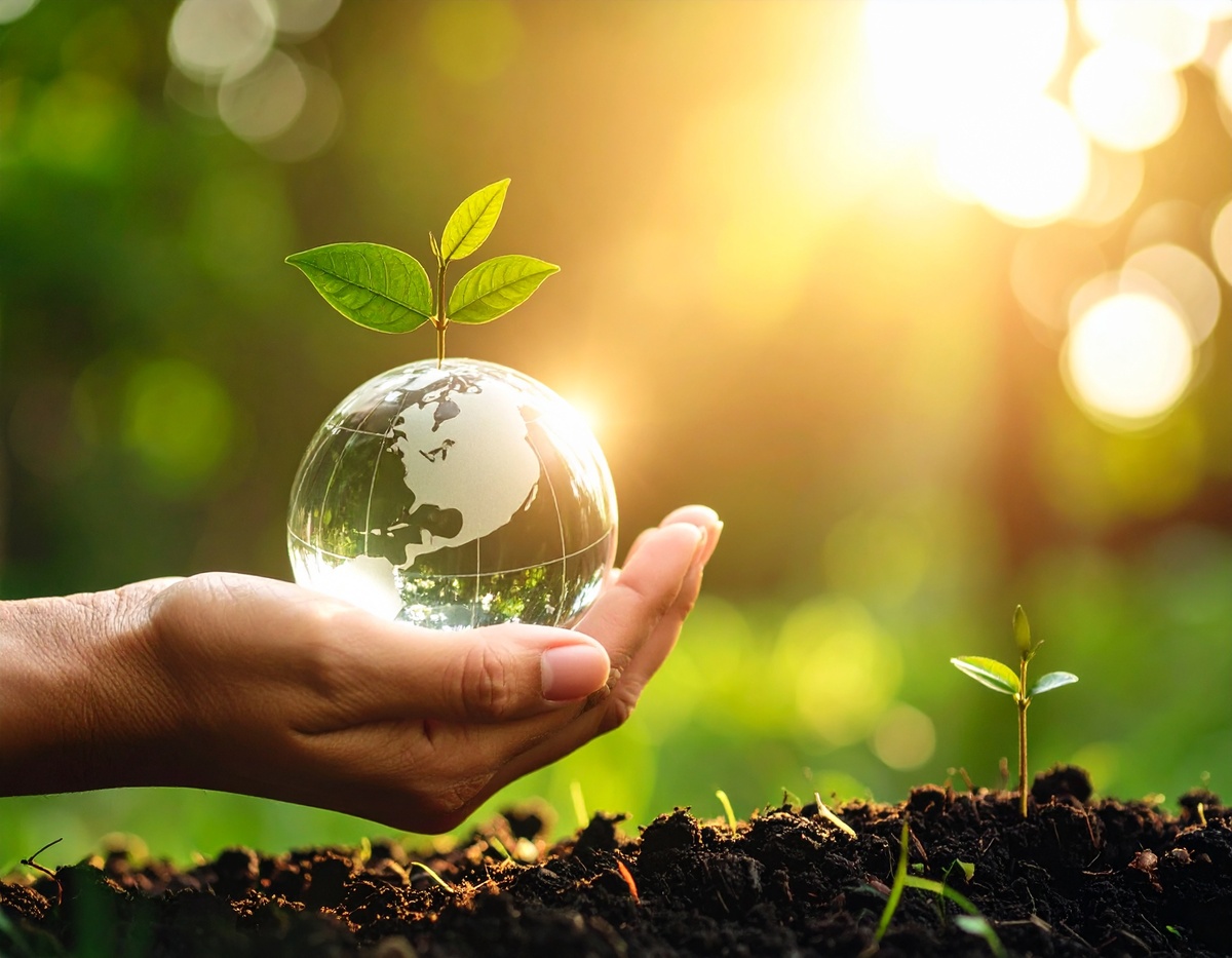 ISO 20121 Certification