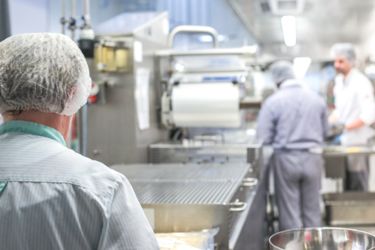 FSSC 22000 Requirements