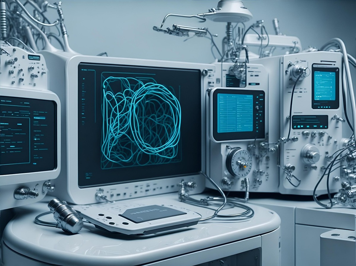 EN 15224 Certification