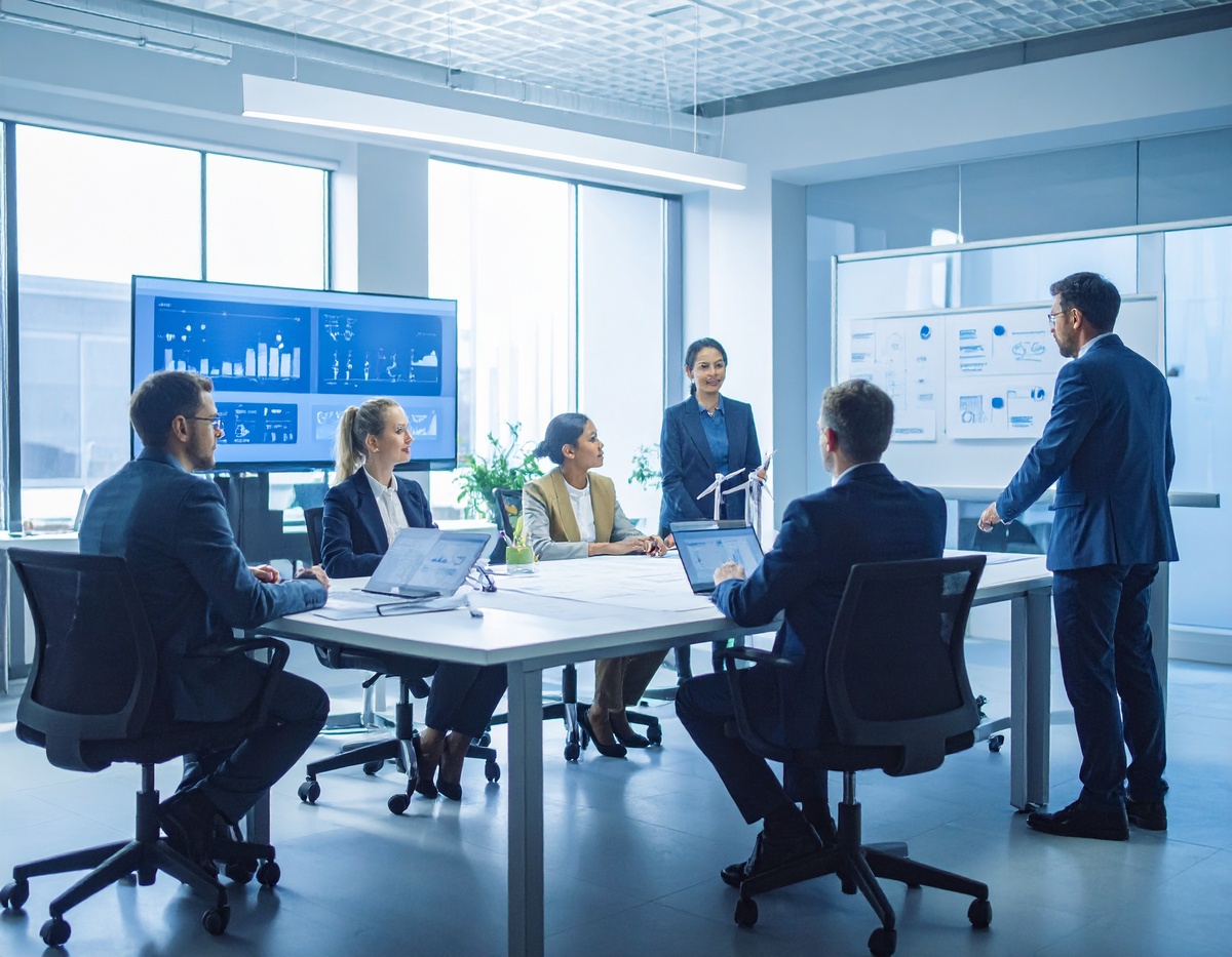 ISO 50001 Requirements