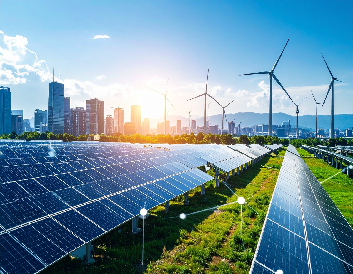 ISO 50001 Certification