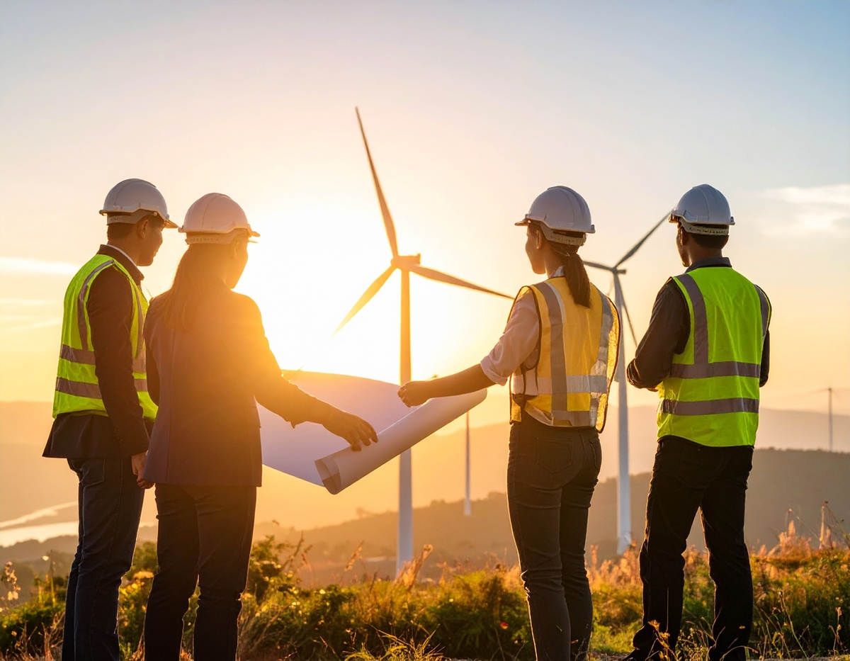 ISO 50001 Certification