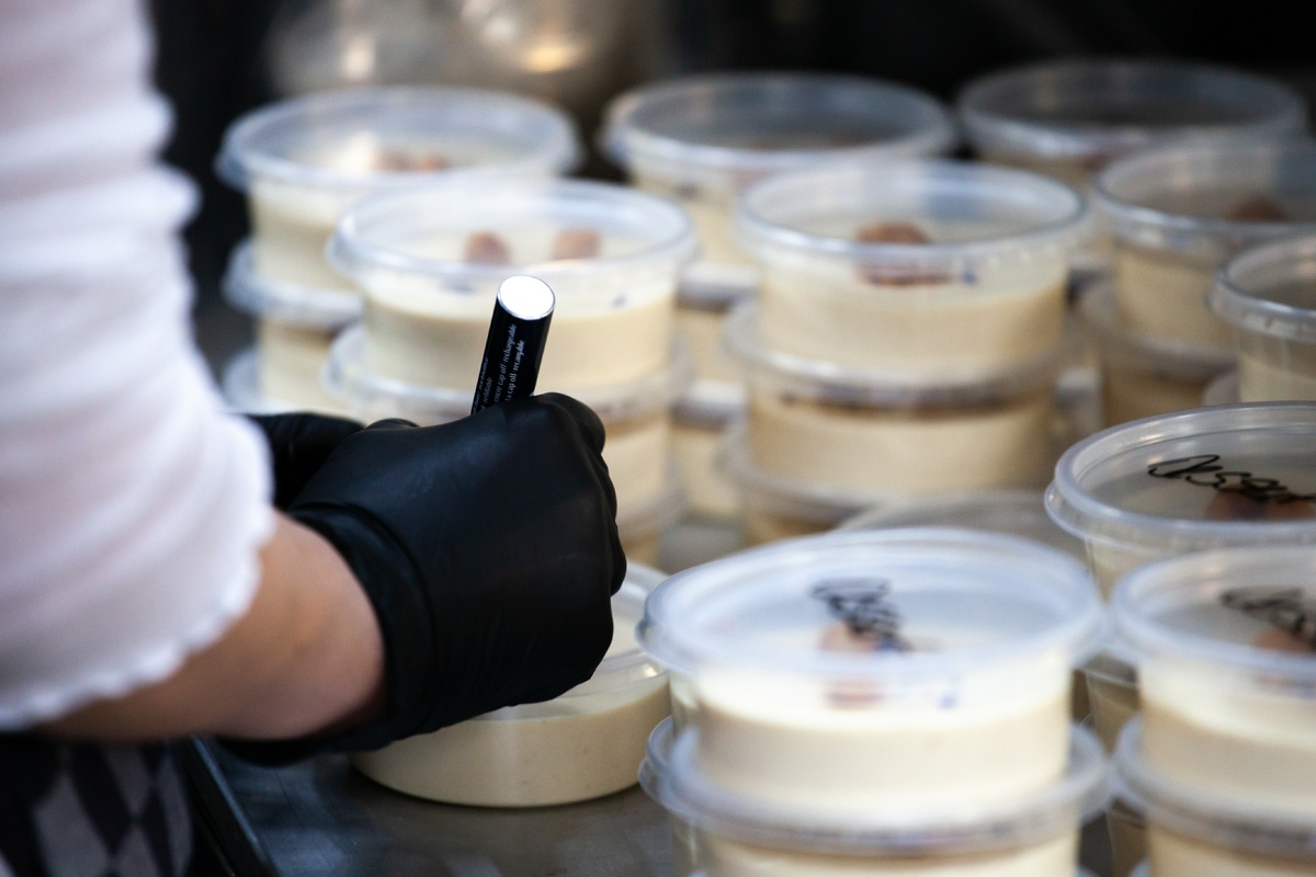 FSSC 22000, ISO 22000, HACCP Certification