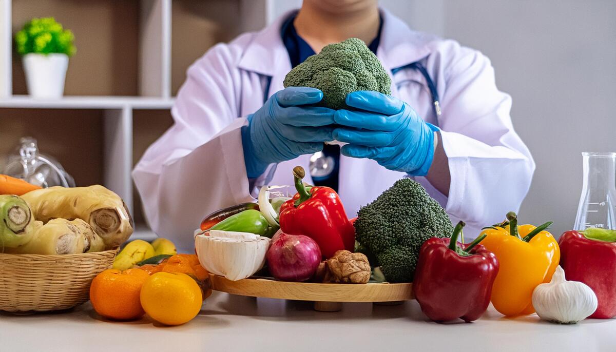 FSSC 22000, ISO 22000, HACCP Gains