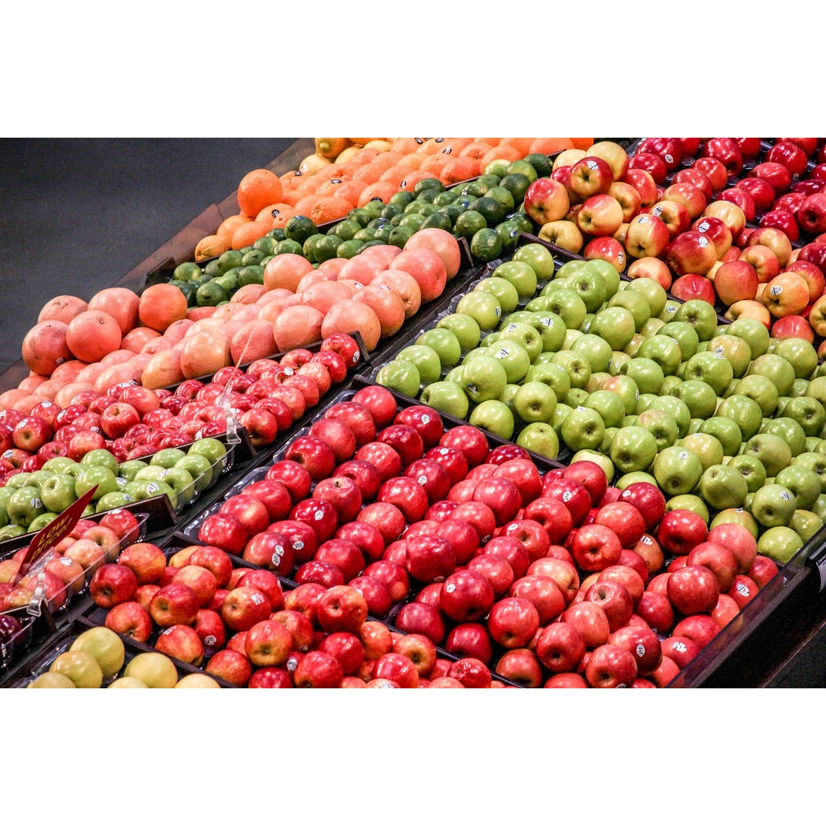 FSSC 22000, ISO 22000, HACCP Gains