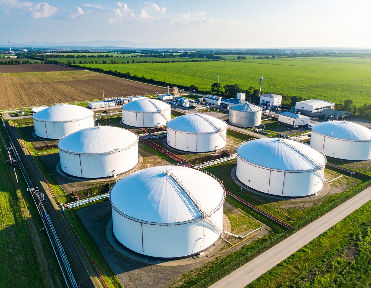 ISO 29001 Certification