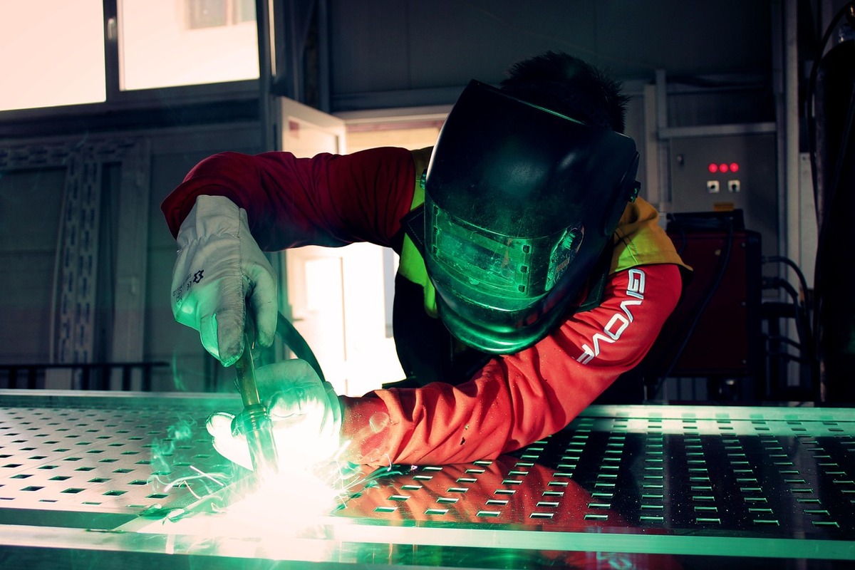 ISO 3834 Requirements