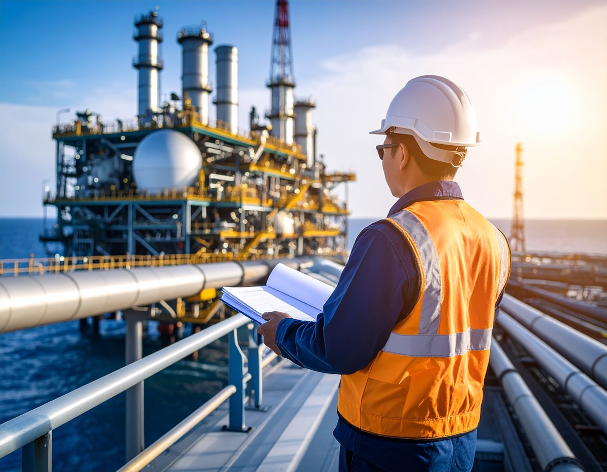 NORSOK S-006 Requirements