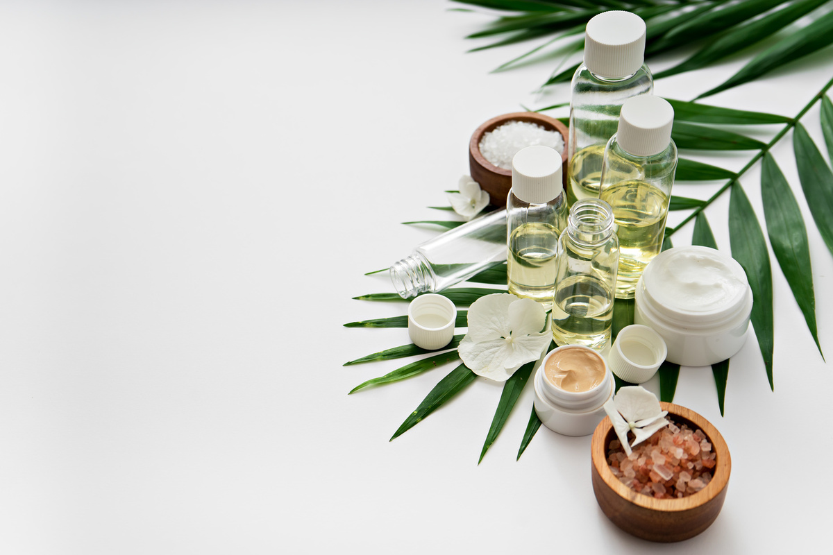 GMP - Cosméticos Certification