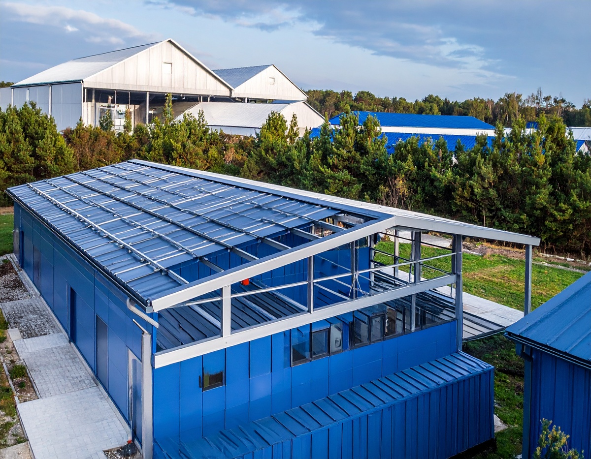 Construcción Certification