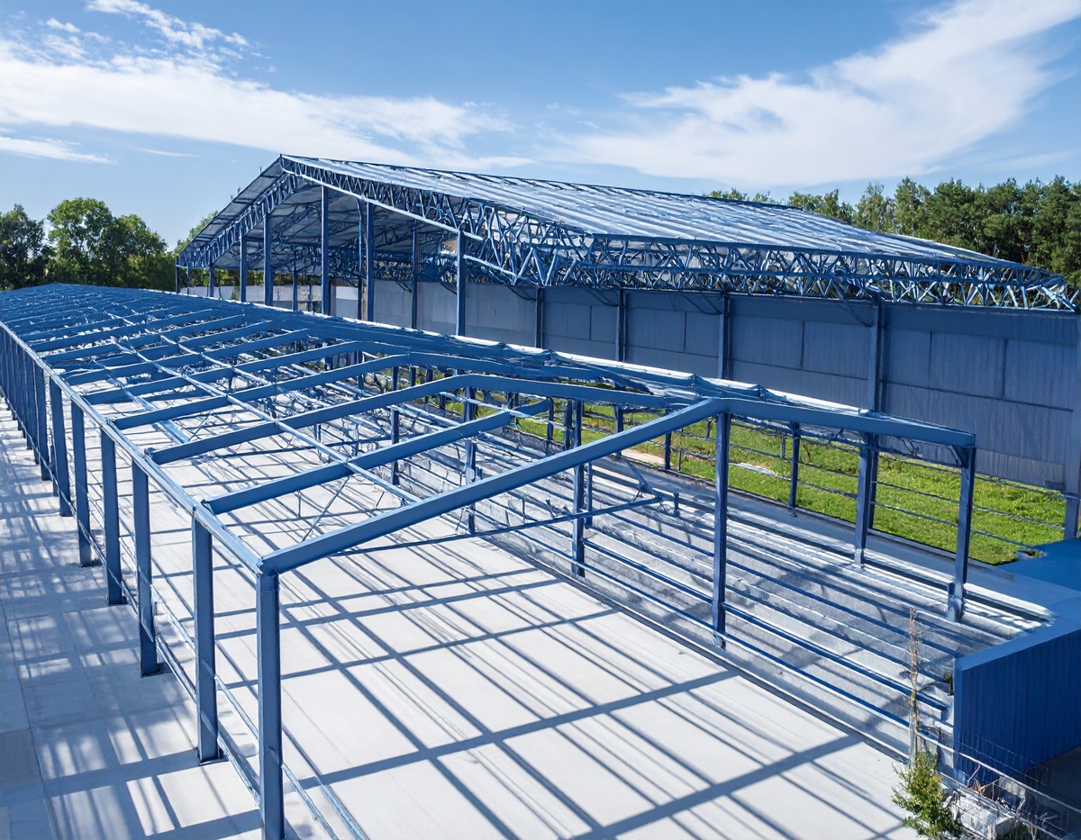 Construcción Requirements