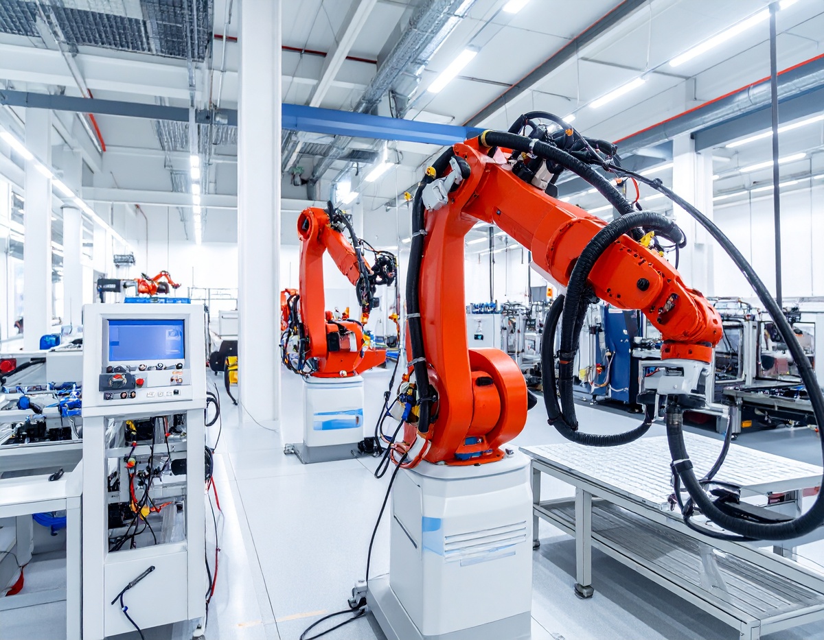 Maquinaria Certification