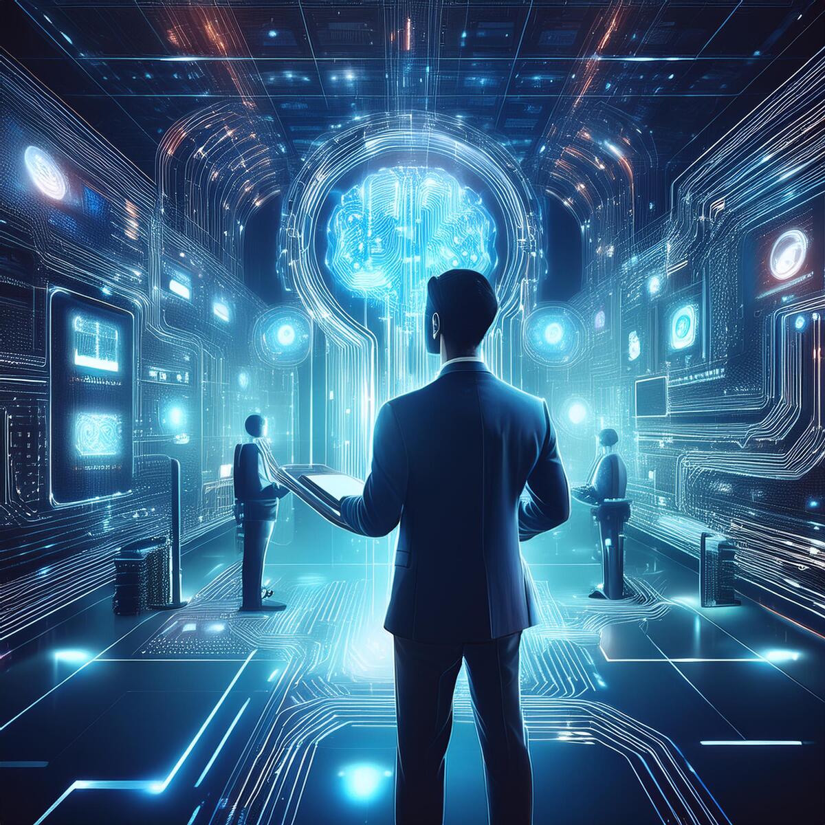 ISO/IEC 42001:2023 Certification