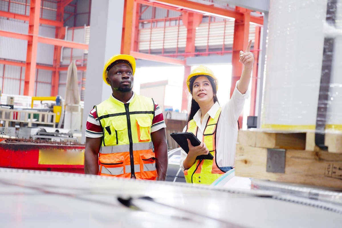 Industria Certification