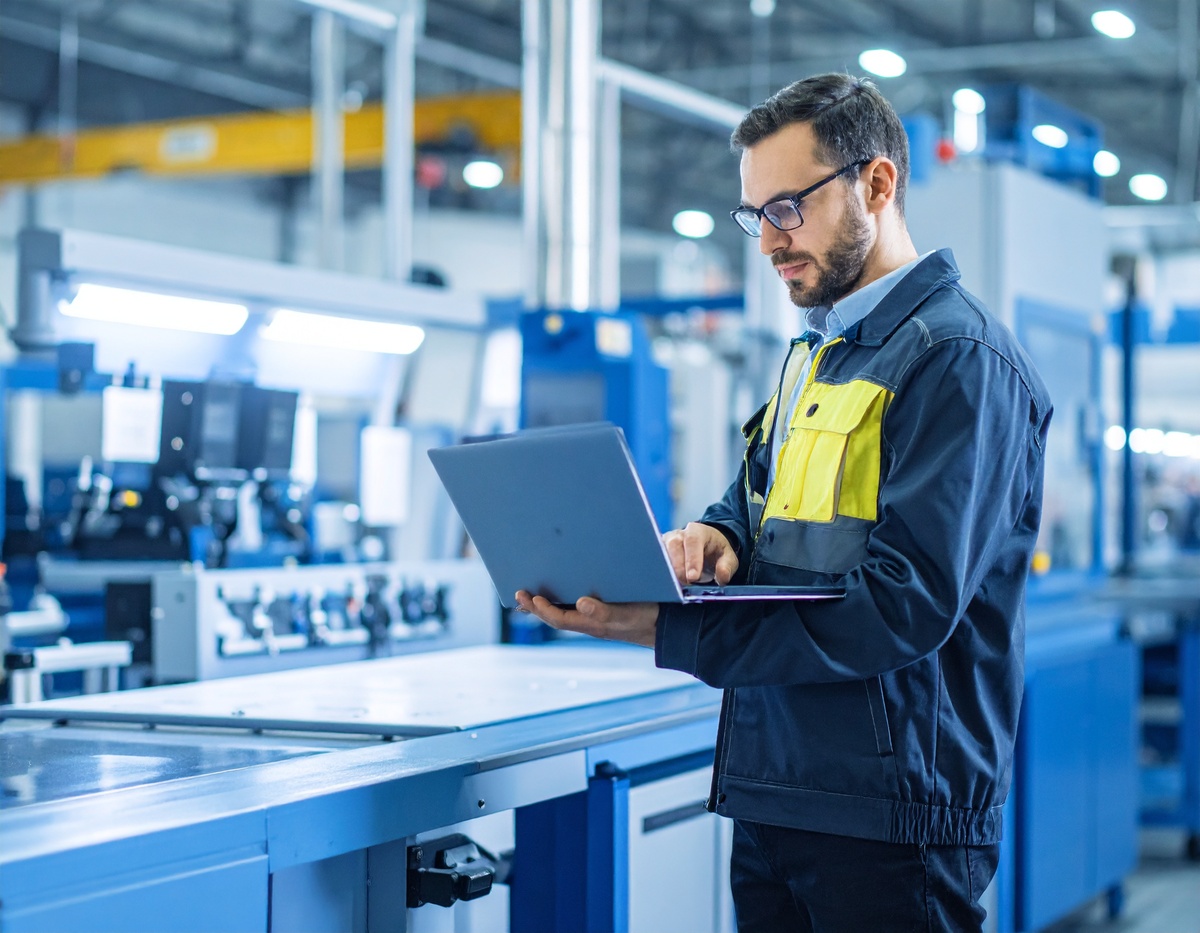 Industria Certification