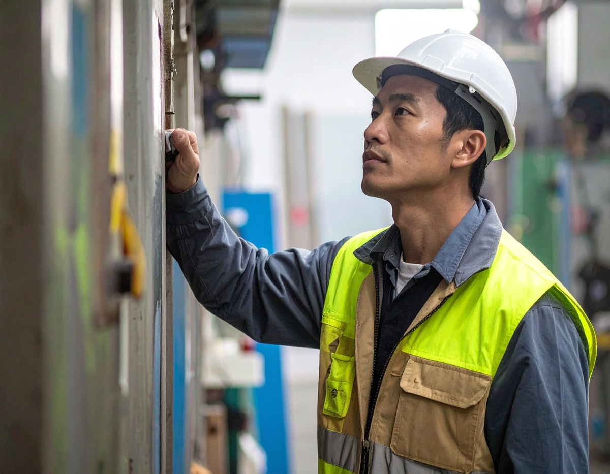 Pruebas de Materiales Requirements