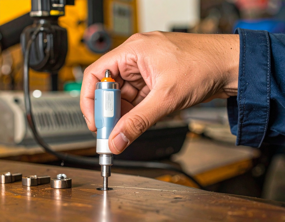 Pruebas de Materiales Certification