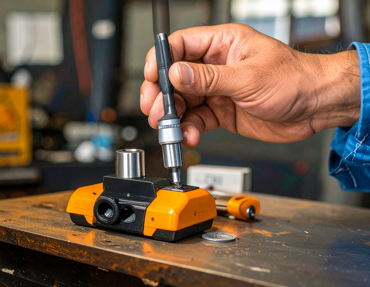 Pruebas de Materiales Gains