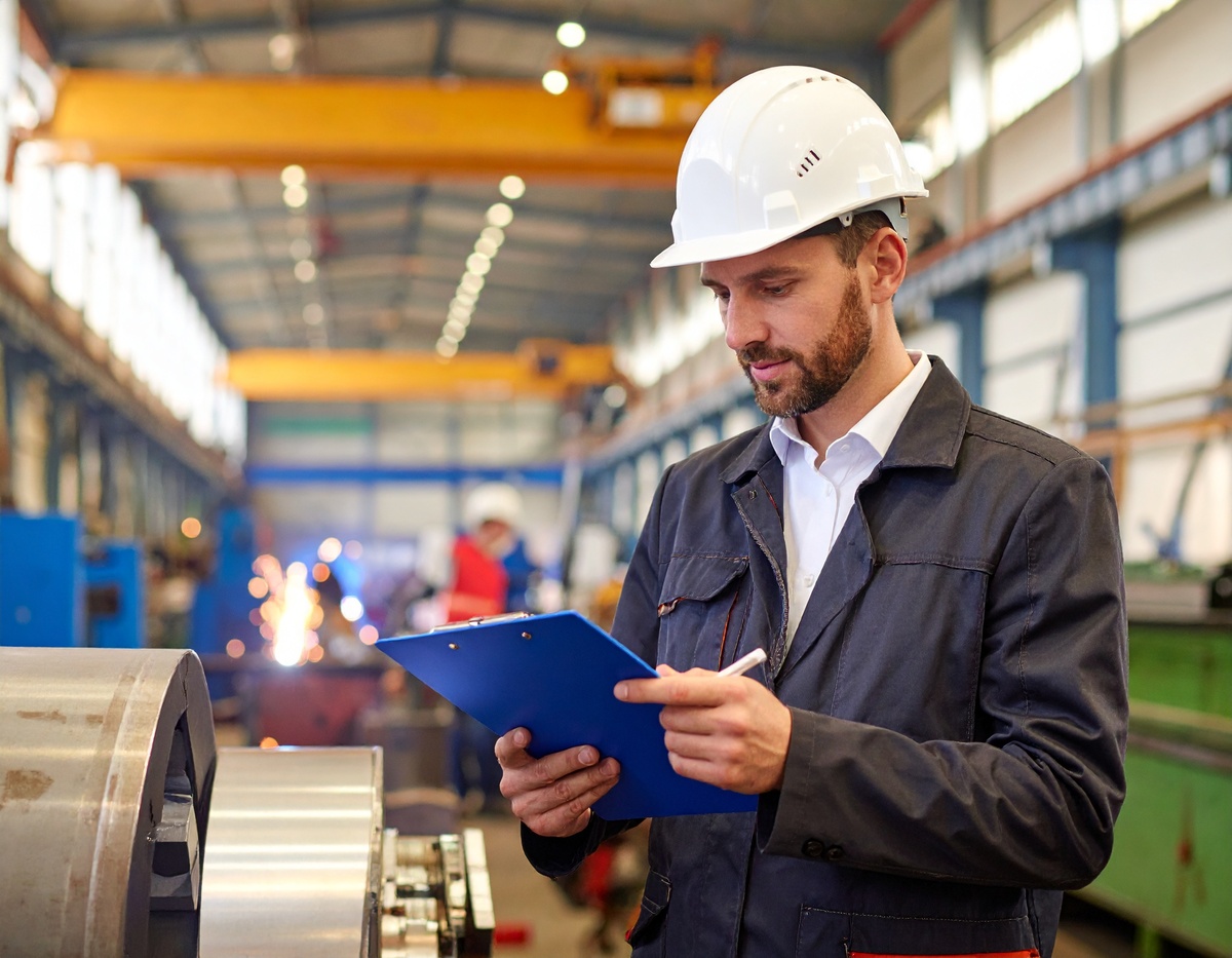 Pruebas de Materiales Requirements