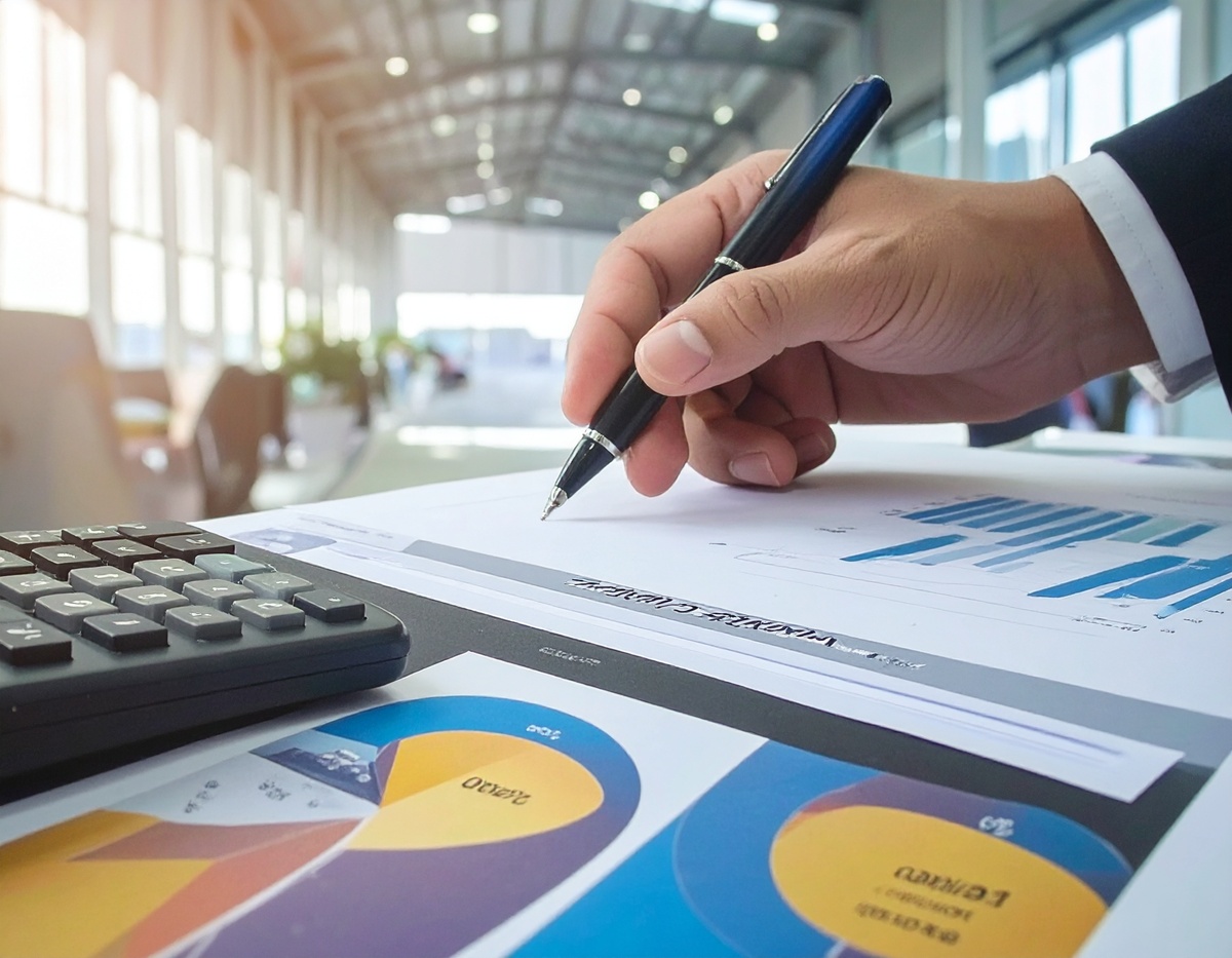 ISO 55001 Certification