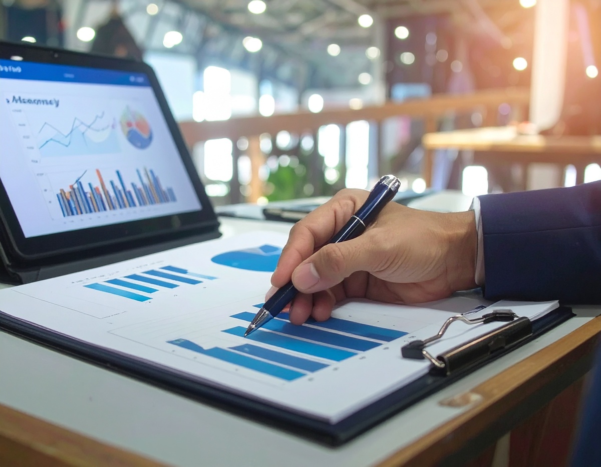ISO 55001 Requirements