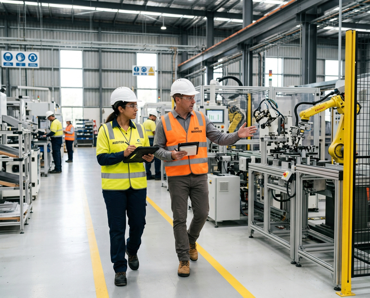 Certificación Requirements