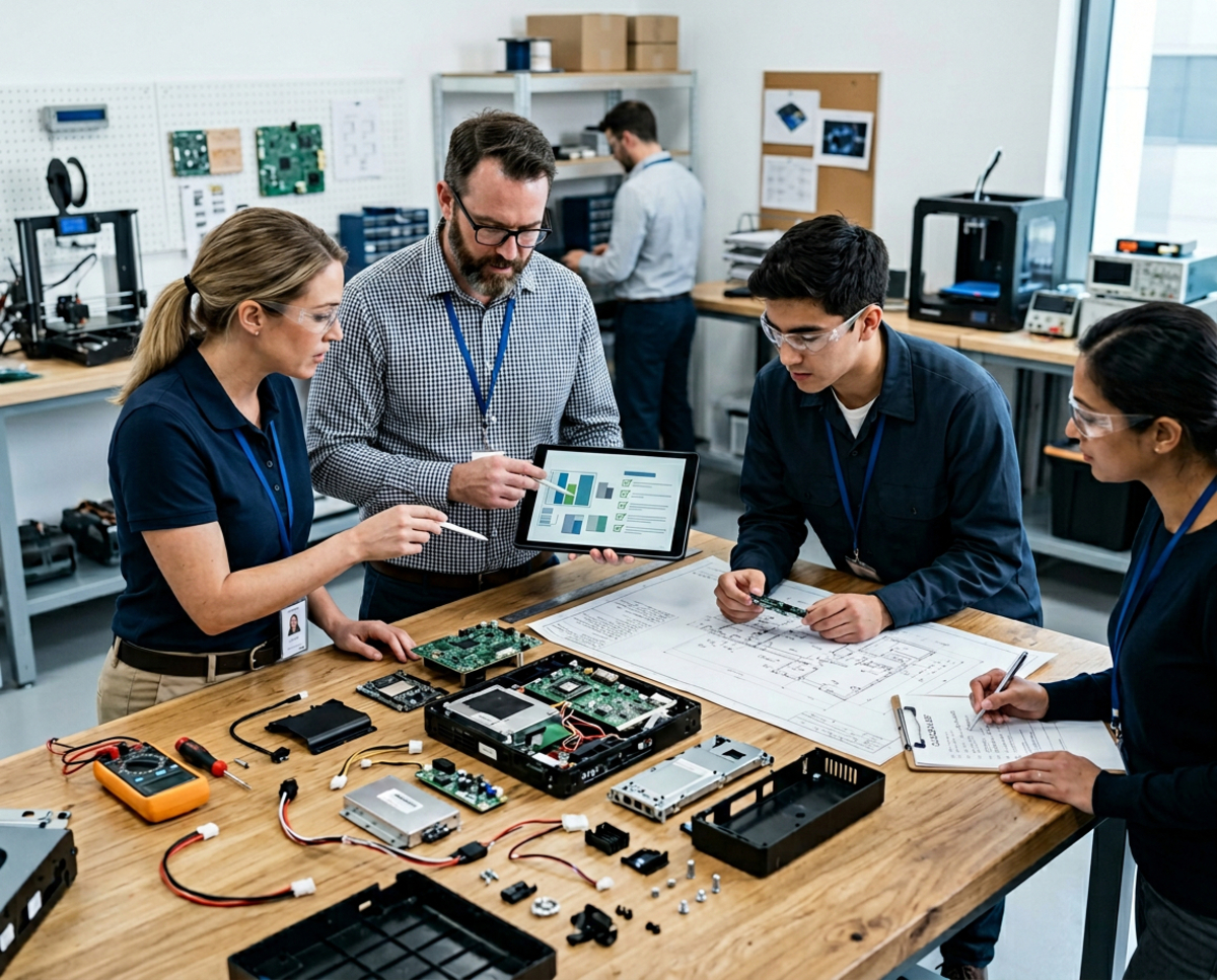 Certificación de Producto Gains