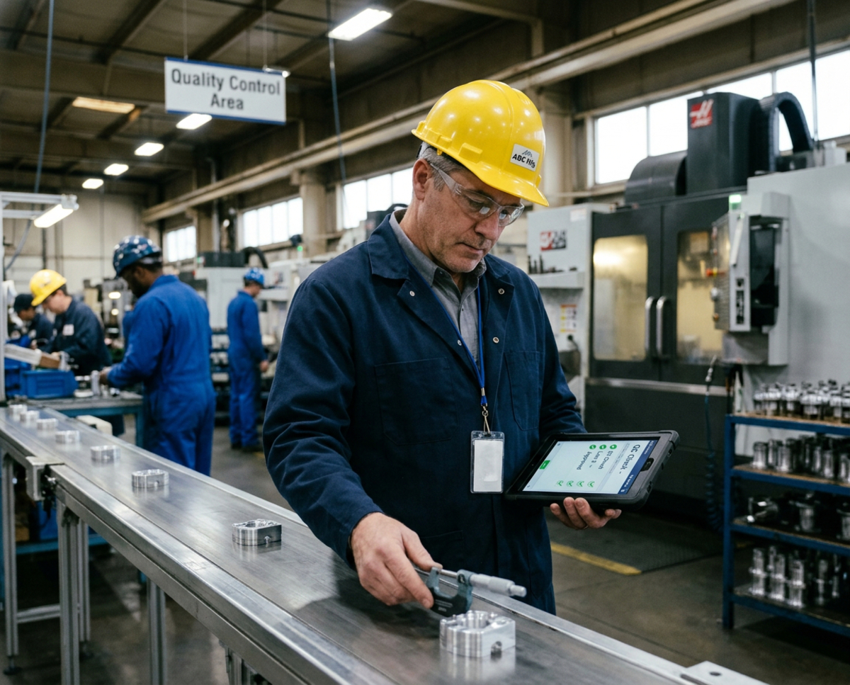 Certificación de Producto Certification