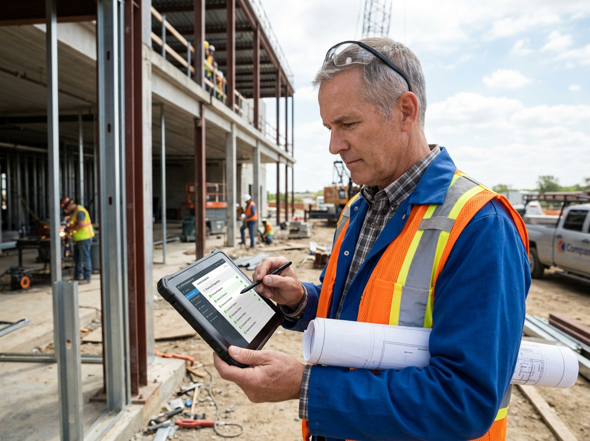 Inspección Certification