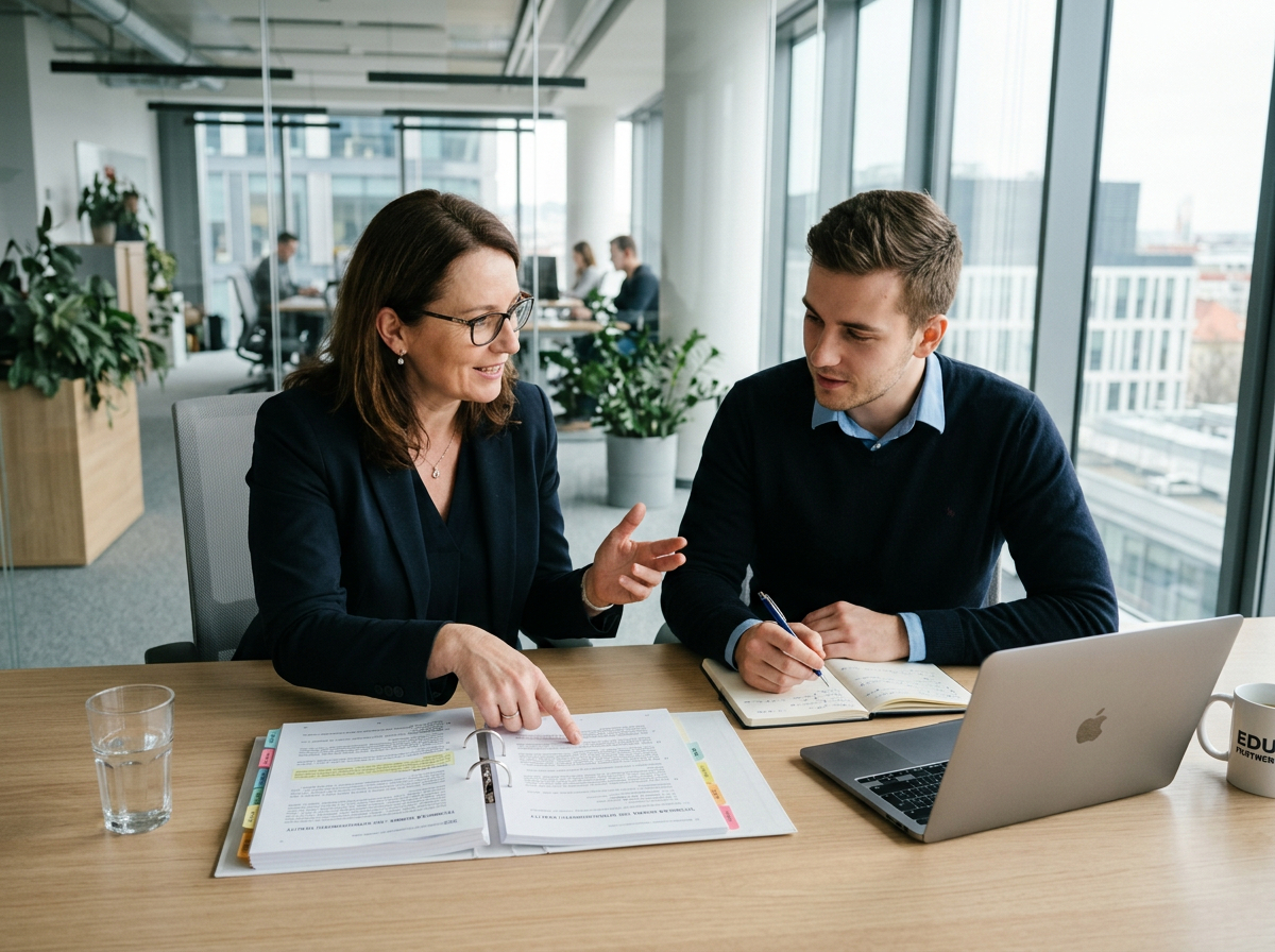 Capacitación Requirements