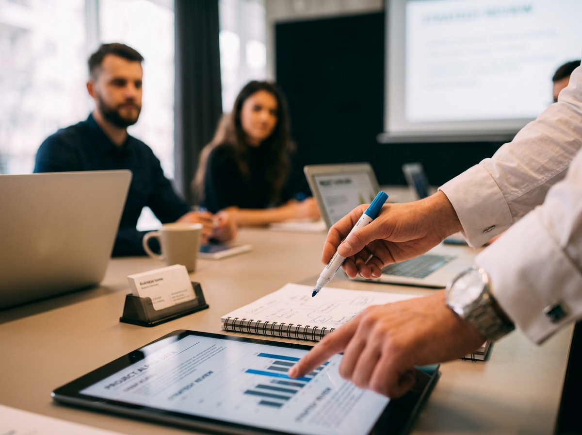 Capacitación Certification