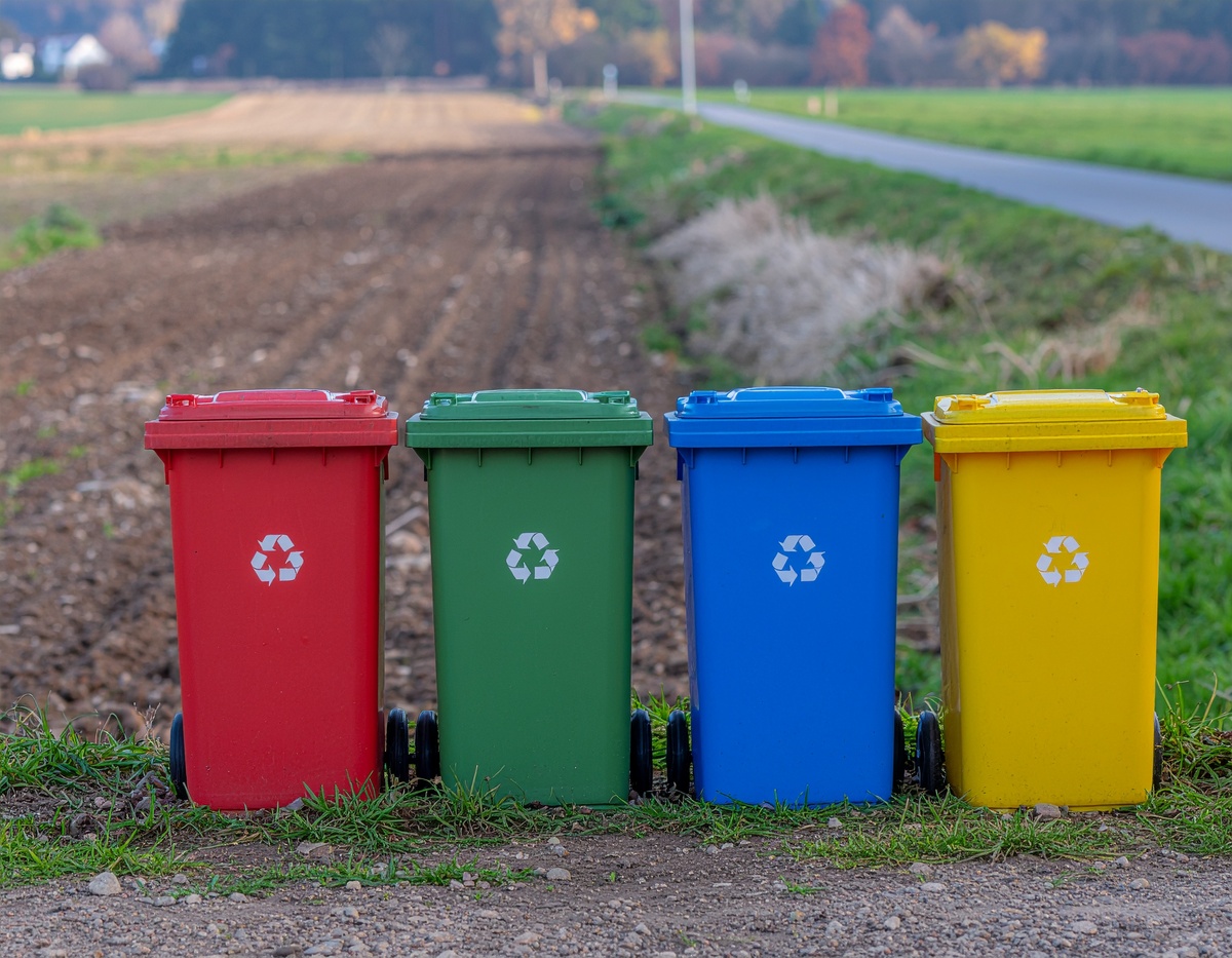 ISO 14001 Certification