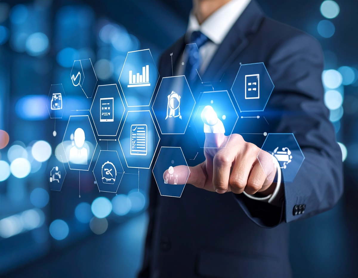 ISO 22301 Requirements