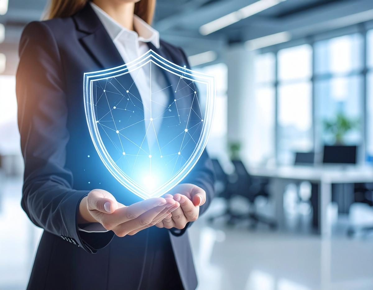 ISO/IEC 27001 Certification