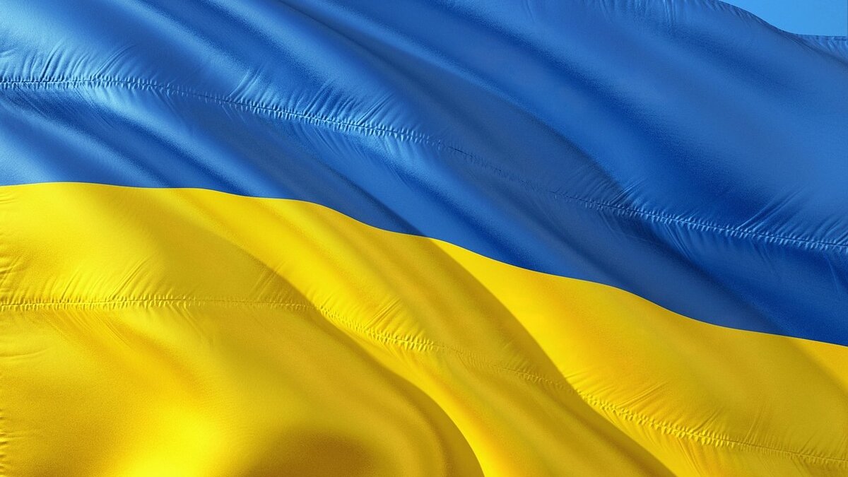 Situation in Ukraina